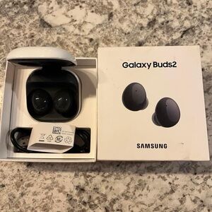Galaxy Ear Buds